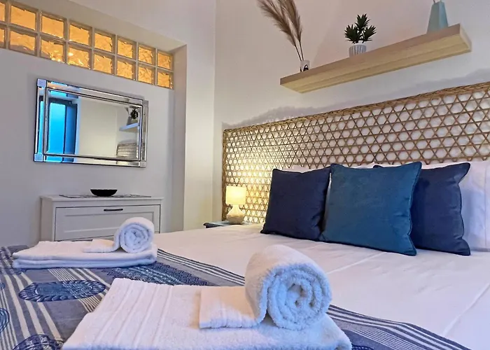 Casa Alice - Olhao