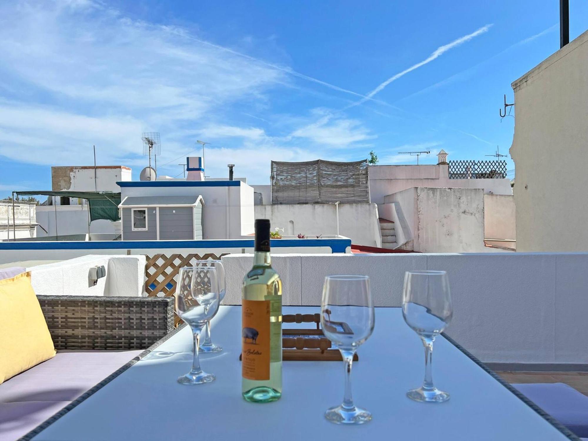 Holiday home Casa Alice -