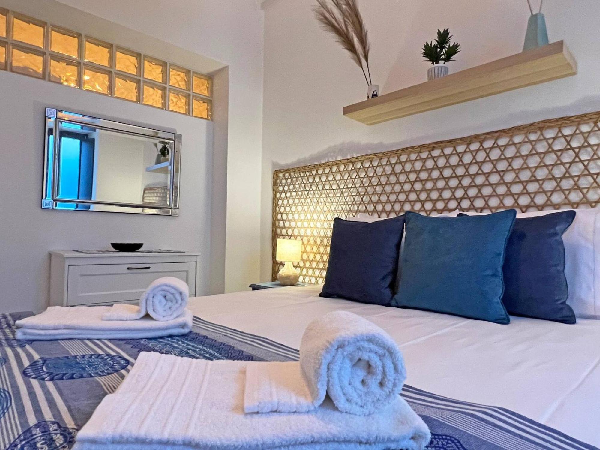Holiday home Casa Alice - Olhao