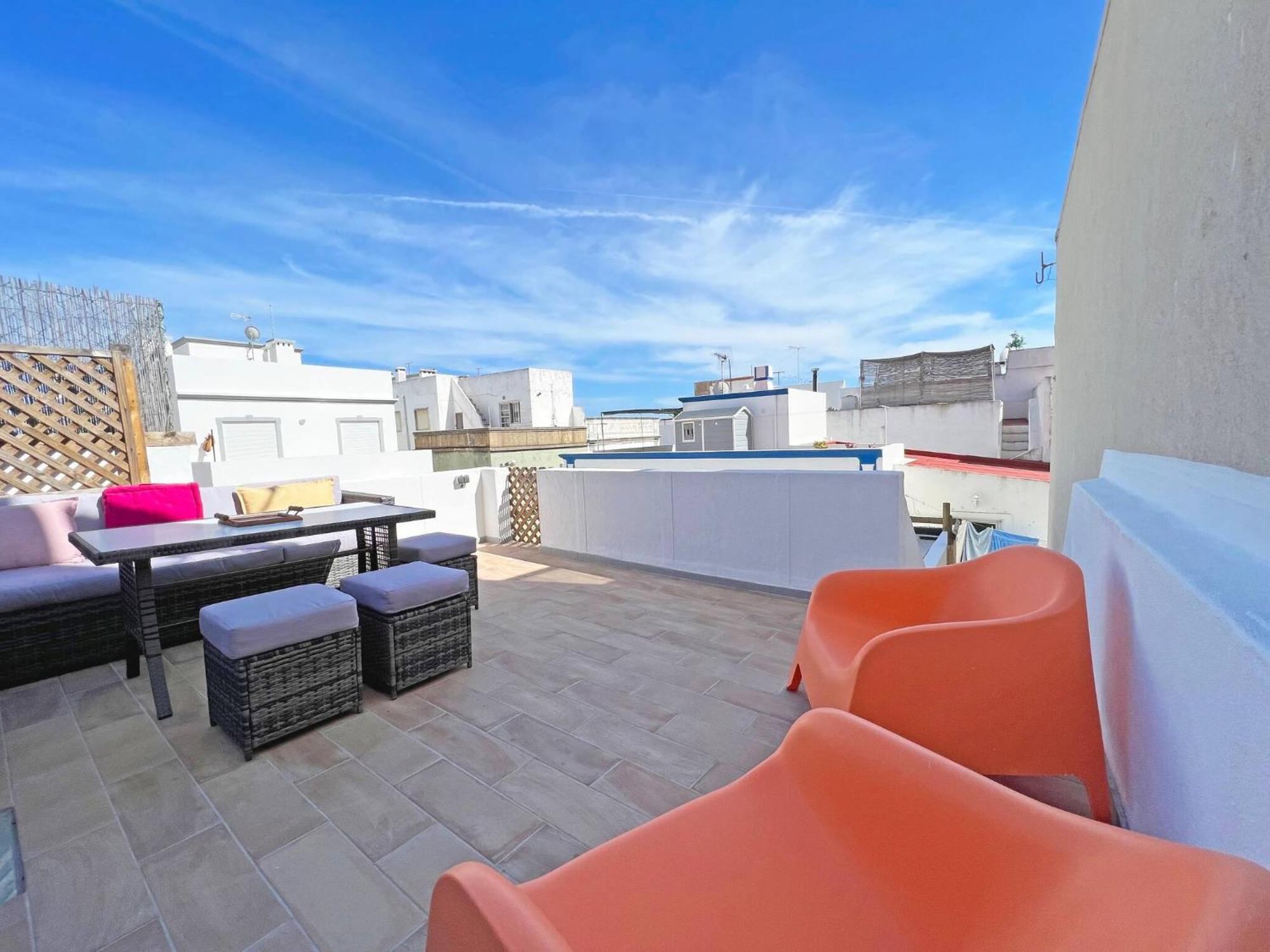 Casa Alice -