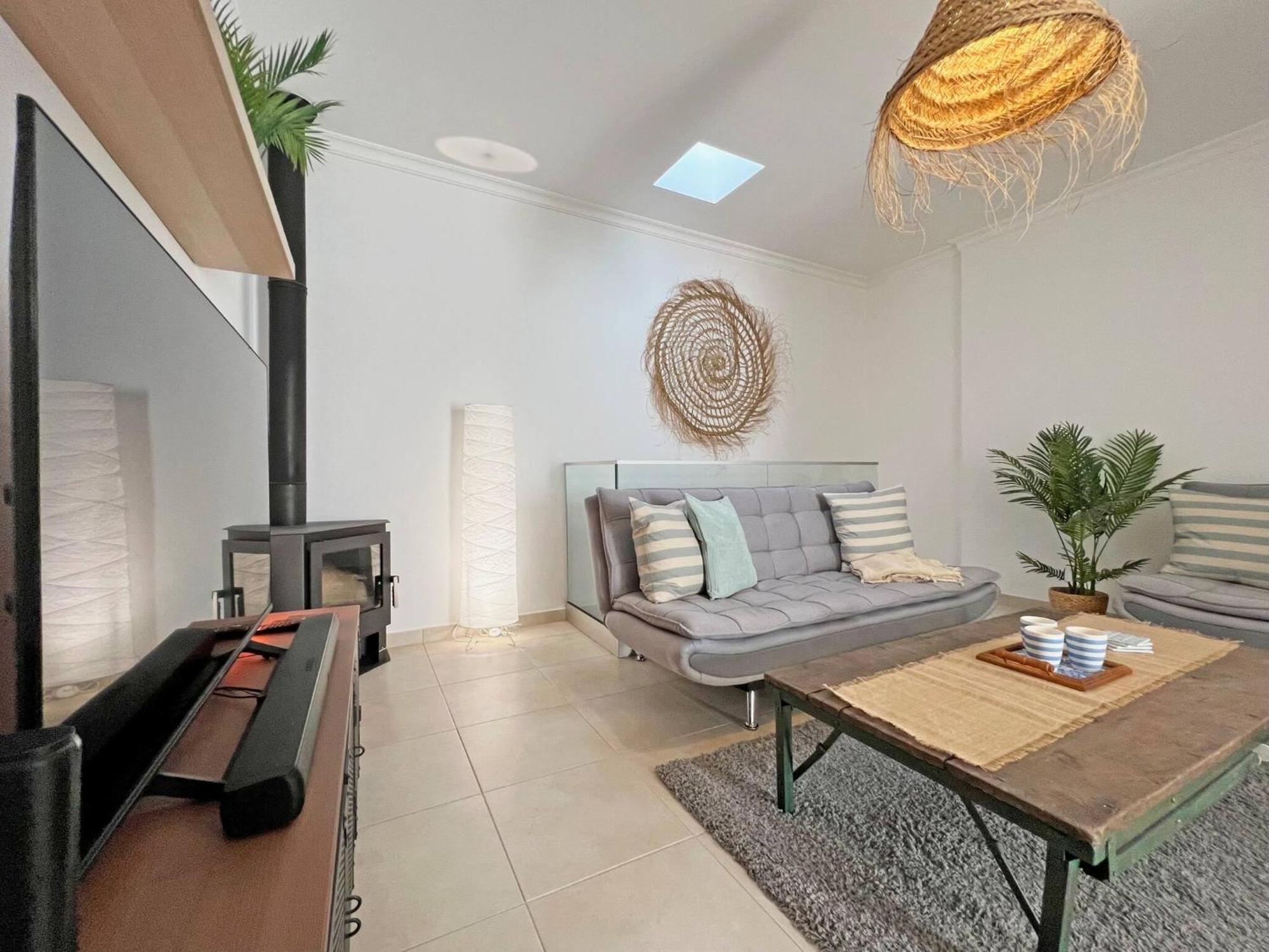 Holiday home Casa Alice - *