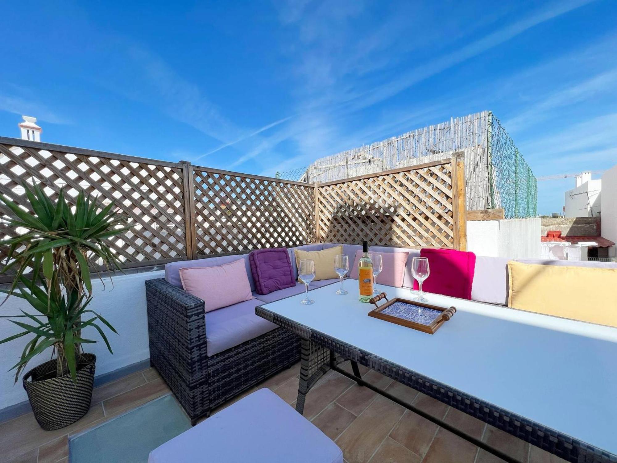 Holiday home Casa Alice - Olhao