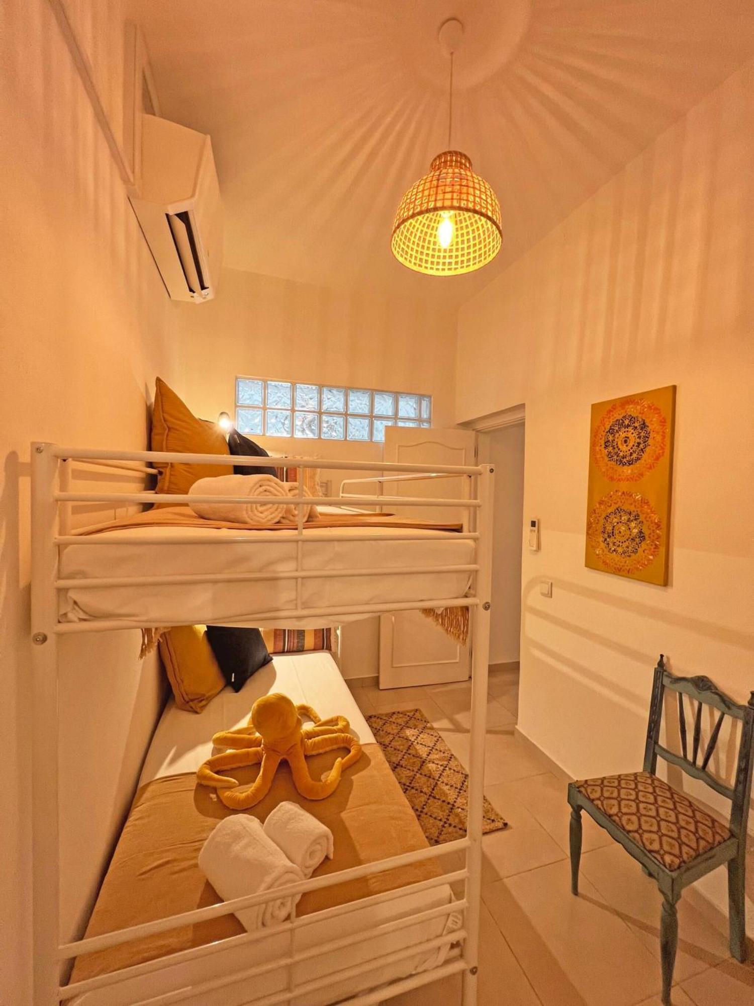 Holiday home Casa Alice -