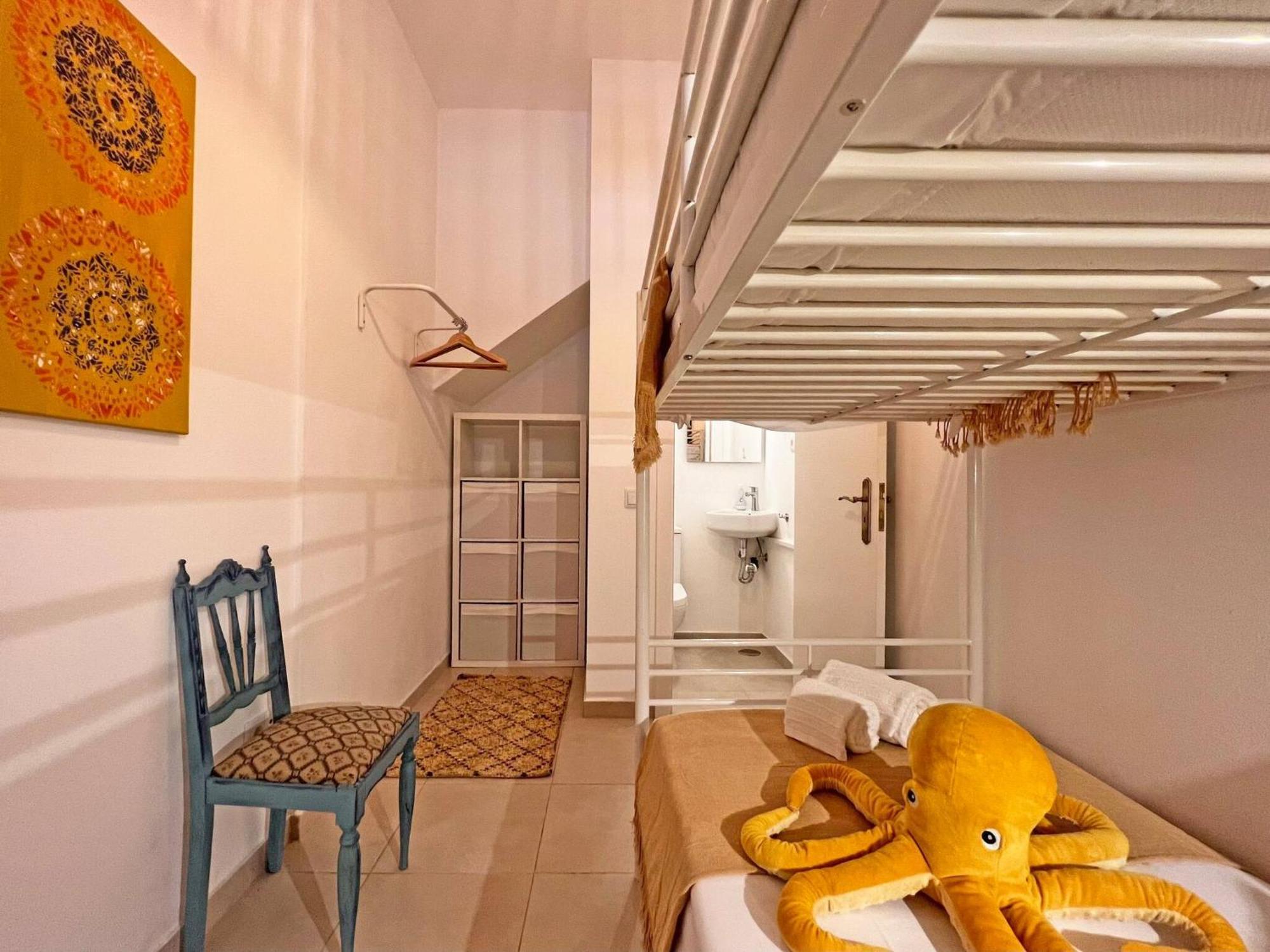 Holiday home Casa Alice - *