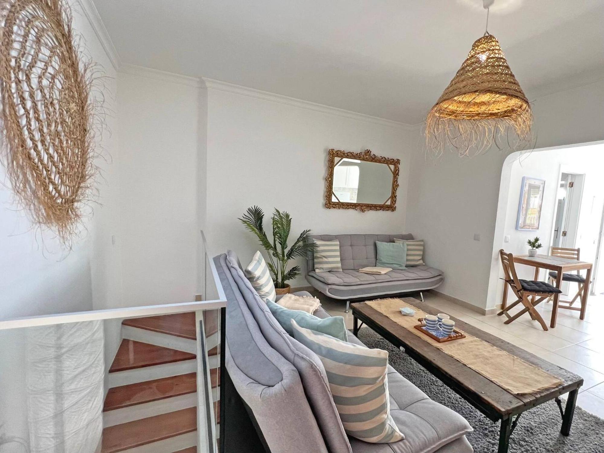 Holiday home Casa Alice - Olhao