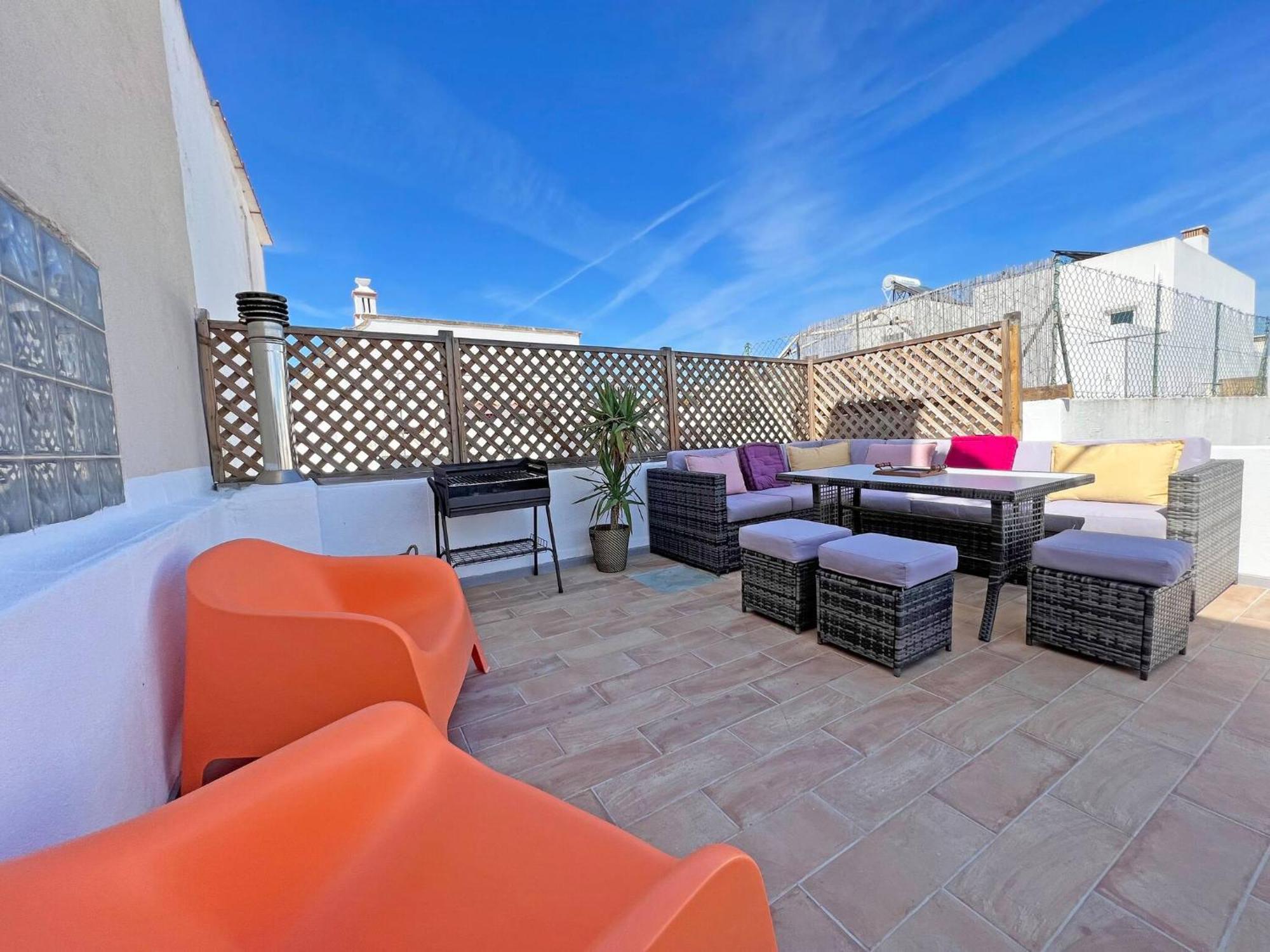 Holiday home Casa Alice - *