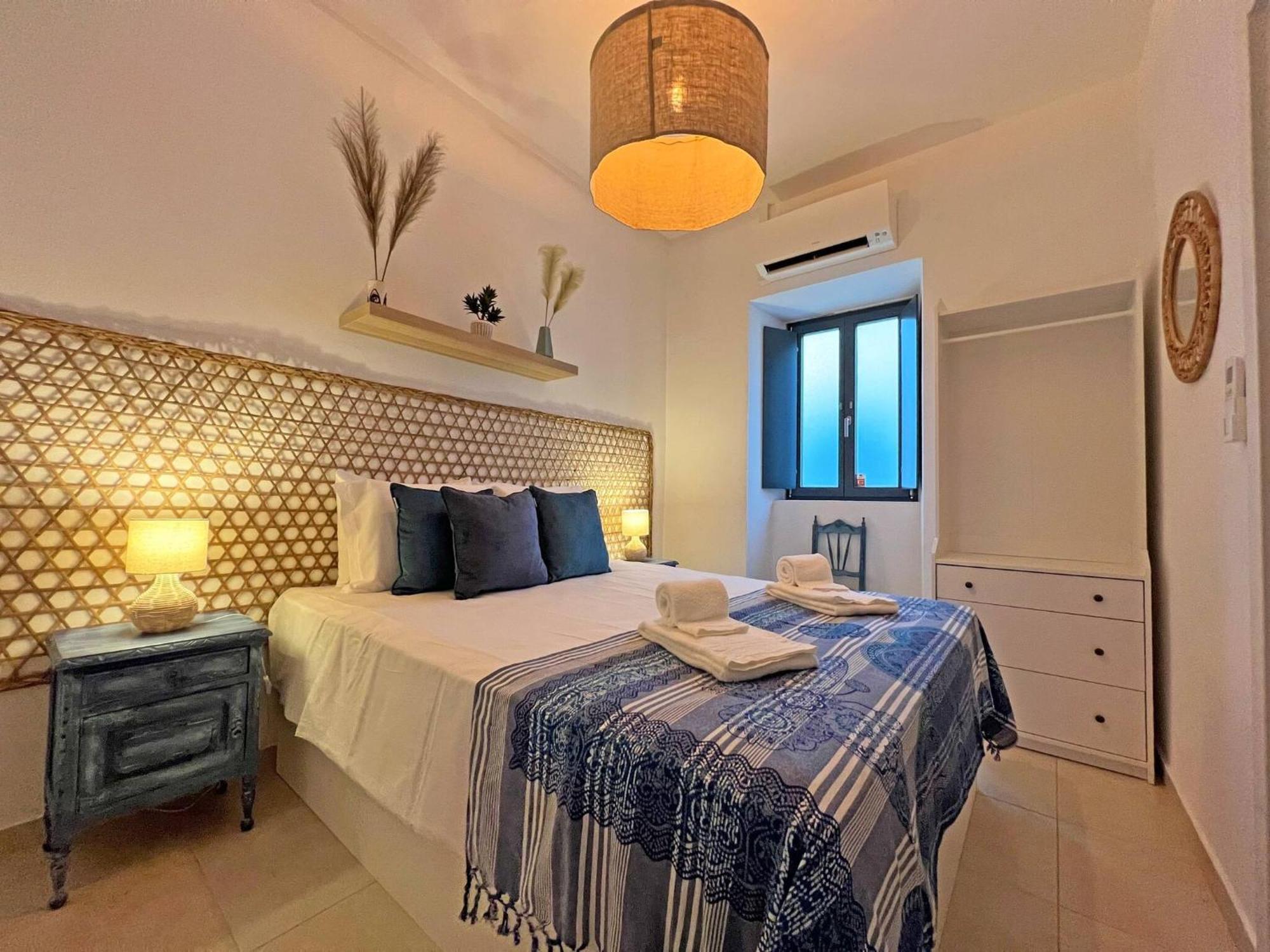 Holiday home Casa Alice - Olhao