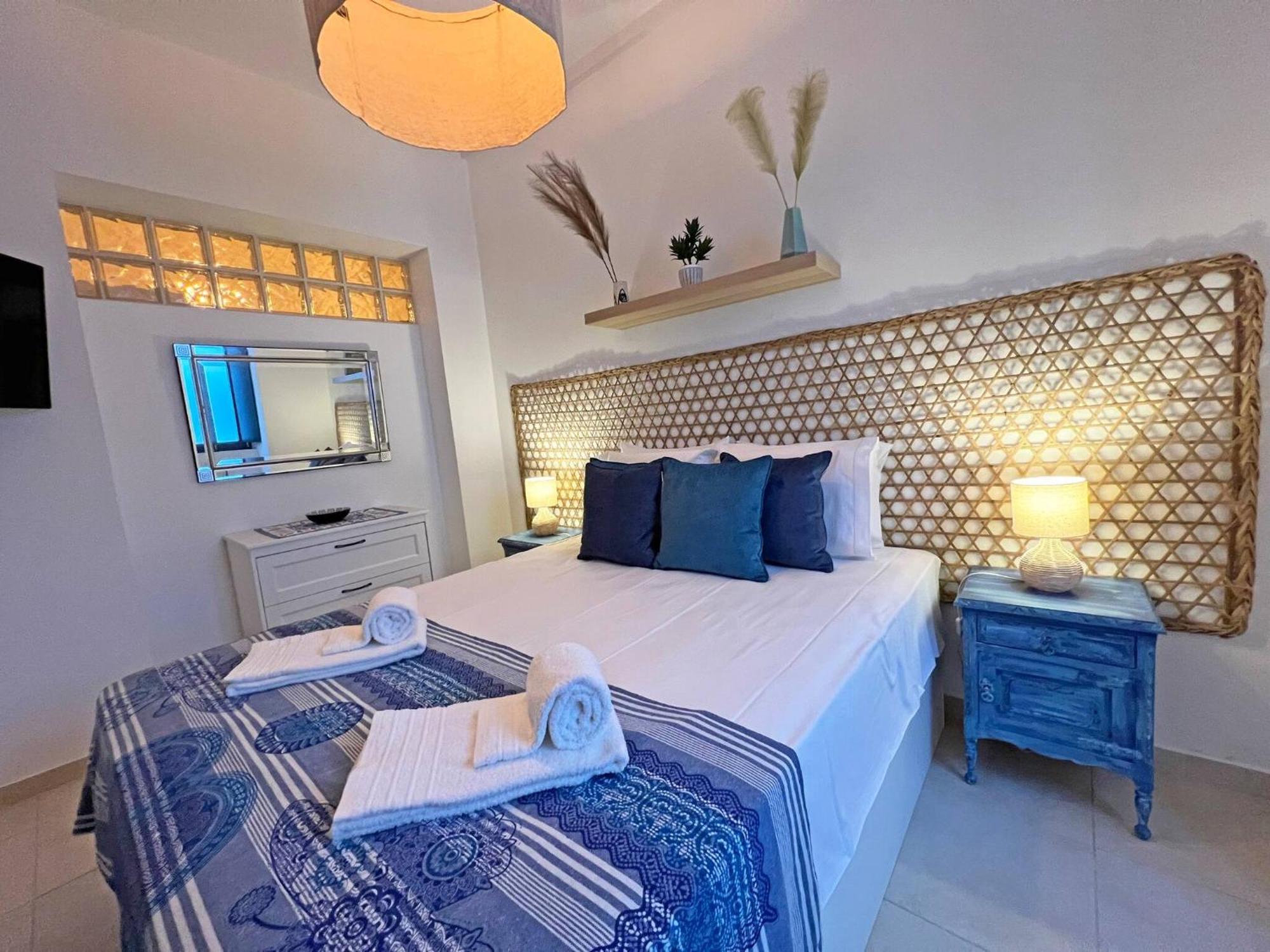 Casa Alice - *