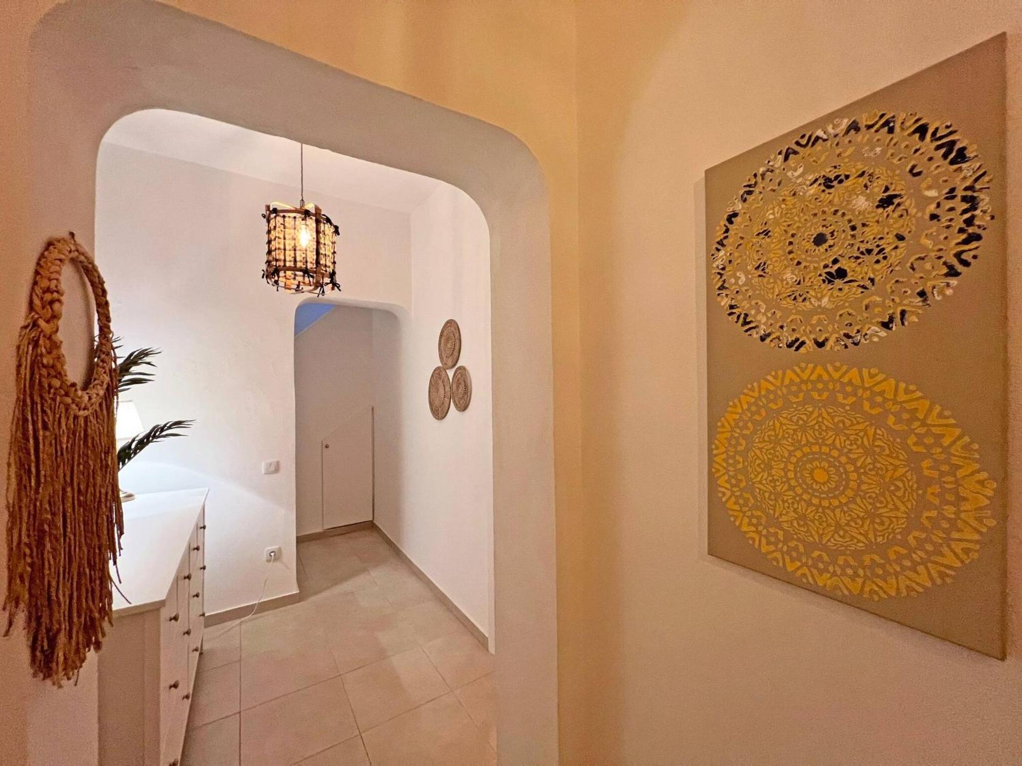Holiday home Casa Alice - *