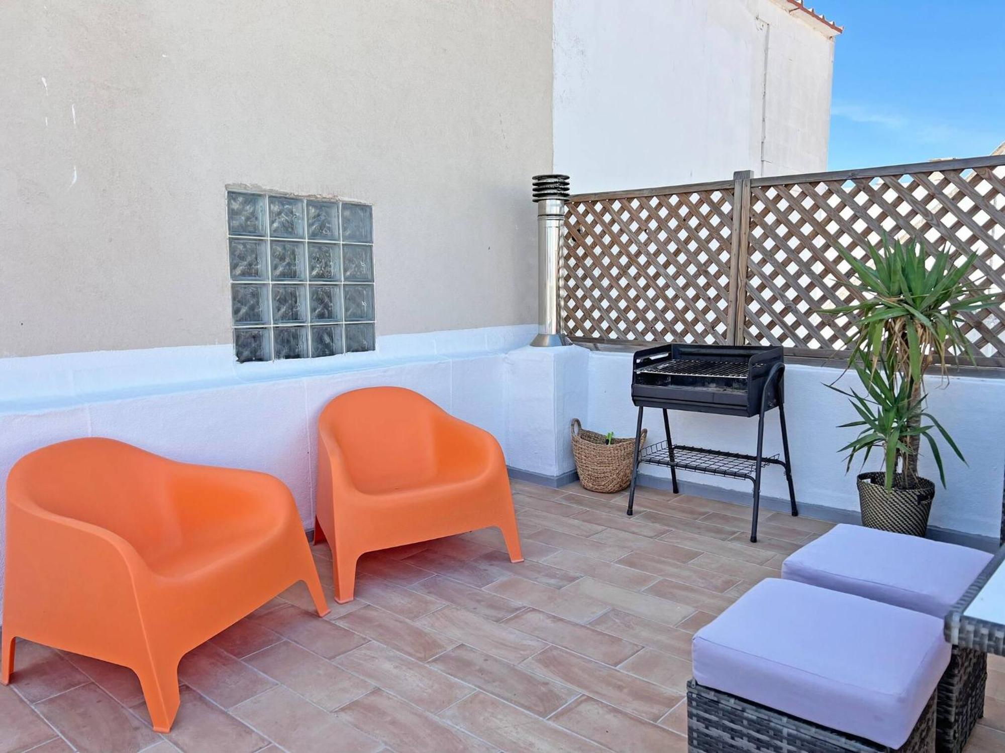 Holiday home Casa Alice -