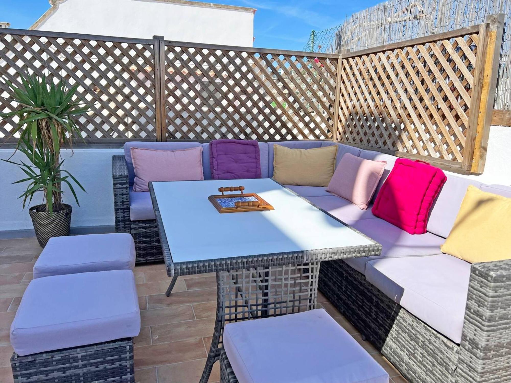 Casa Alice - Holiday home Olhao