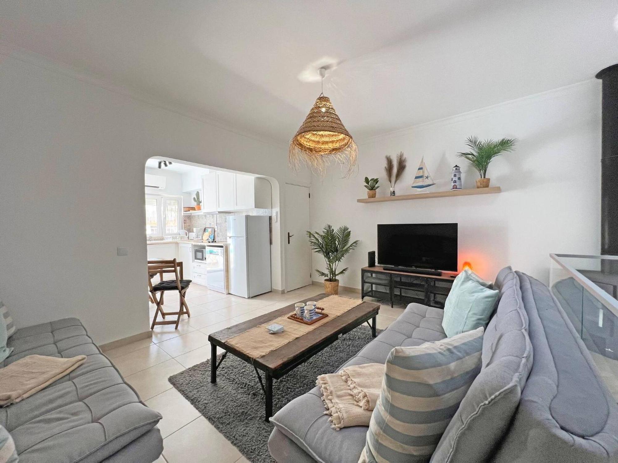 Holiday home Casa Alice -