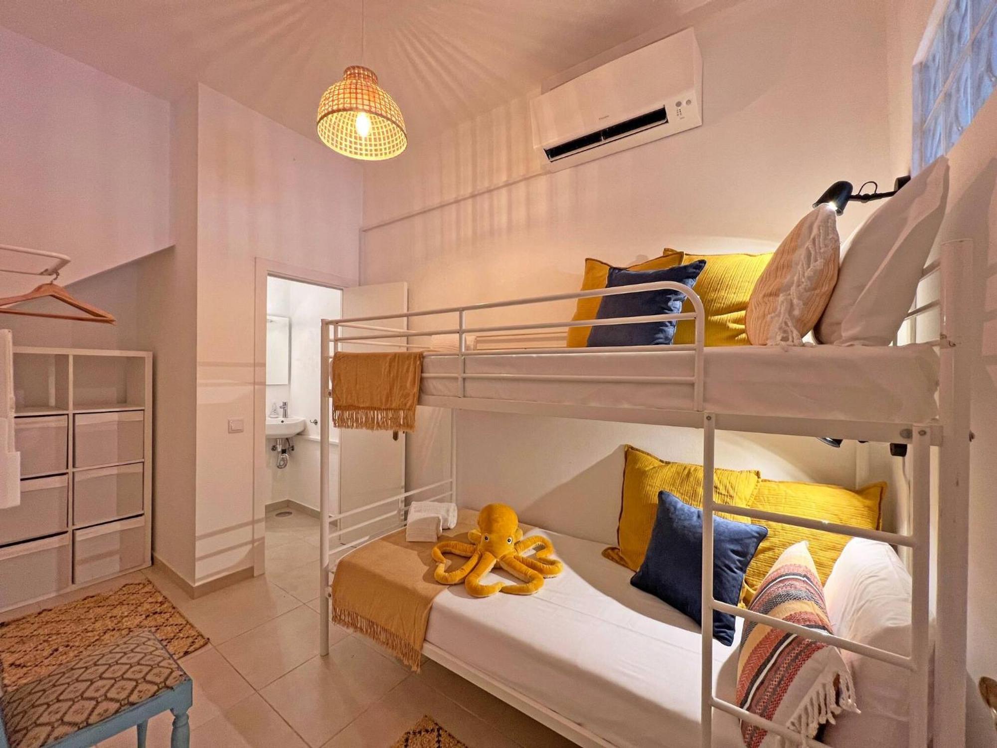 Casa Alice - * Olhao